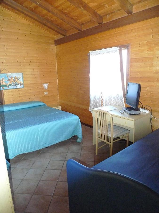 Tremosine Villa Anna Apartments מראה חיצוני תמונה