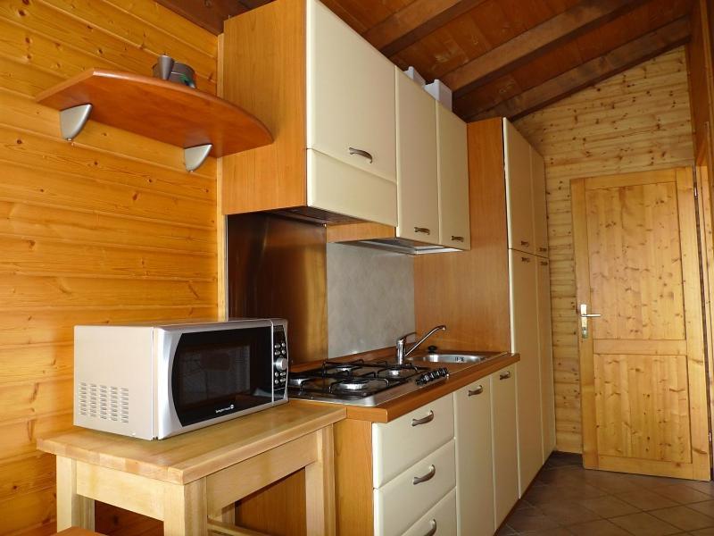Tremosine Villa Anna Apartments מראה חיצוני תמונה