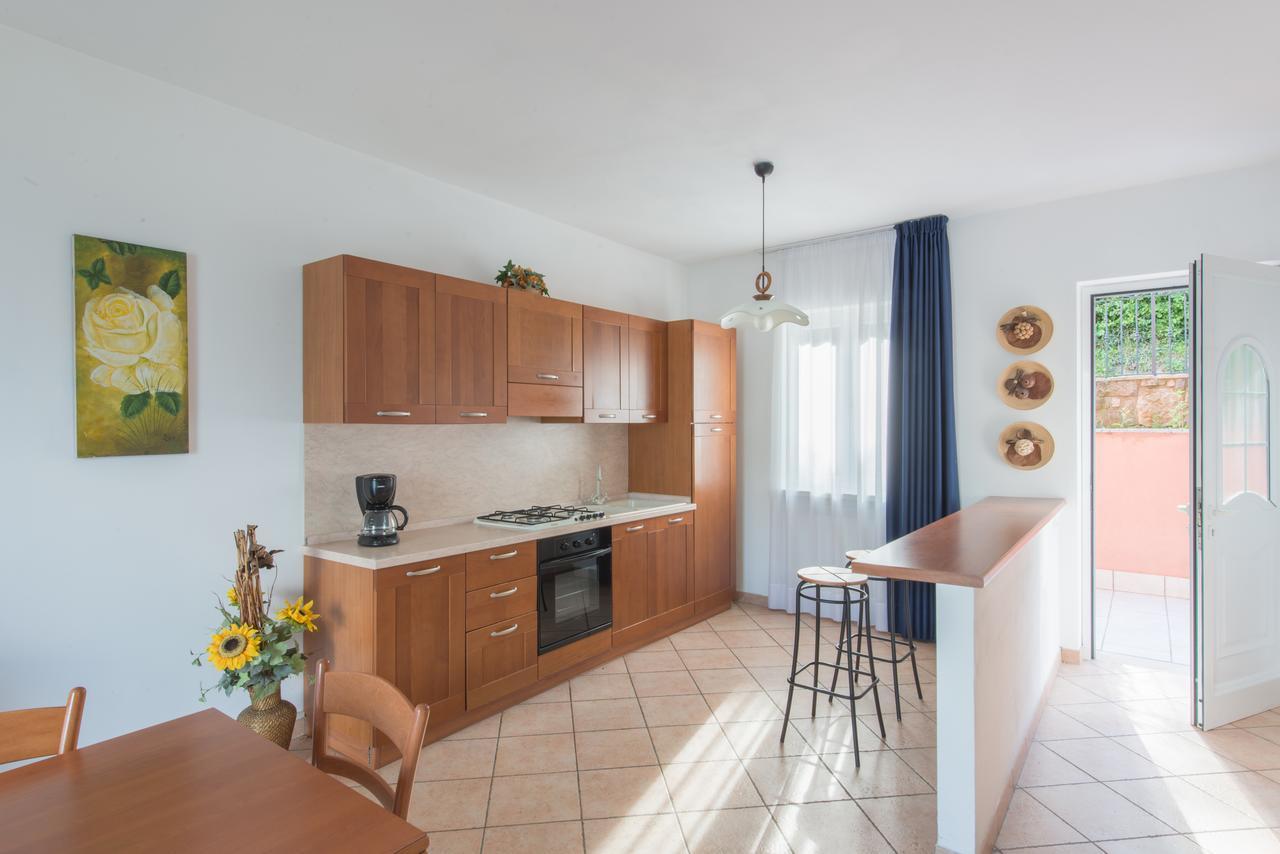 Tremosine Villa Anna Apartments מראה חיצוני תמונה