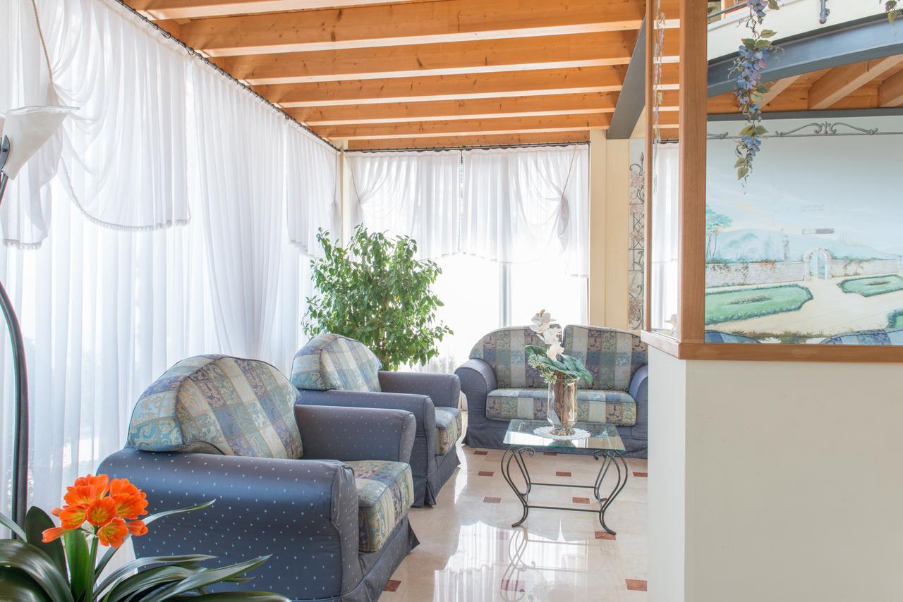 Tremosine Villa Anna Apartments מראה חיצוני תמונה