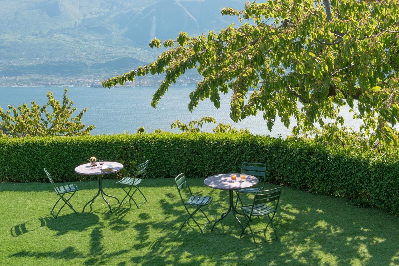 Tremosine Villa Anna Apartments מראה חיצוני תמונה