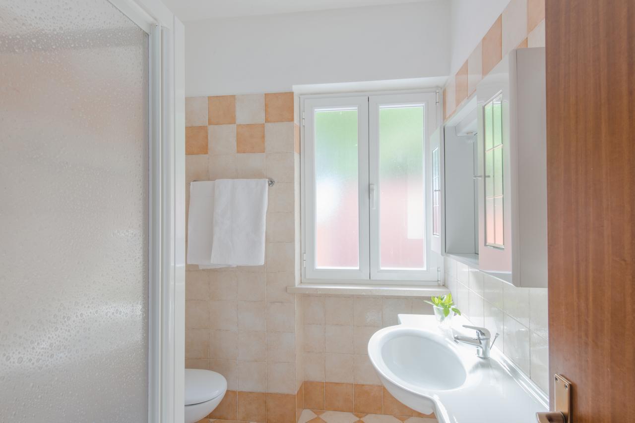 Tremosine Villa Anna Apartments מראה חיצוני תמונה