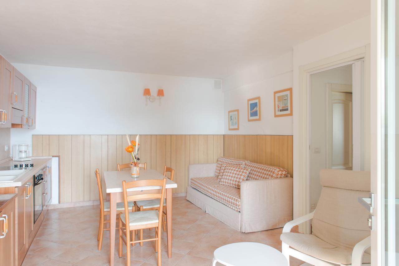 Tremosine Villa Anna Apartments מראה חיצוני תמונה