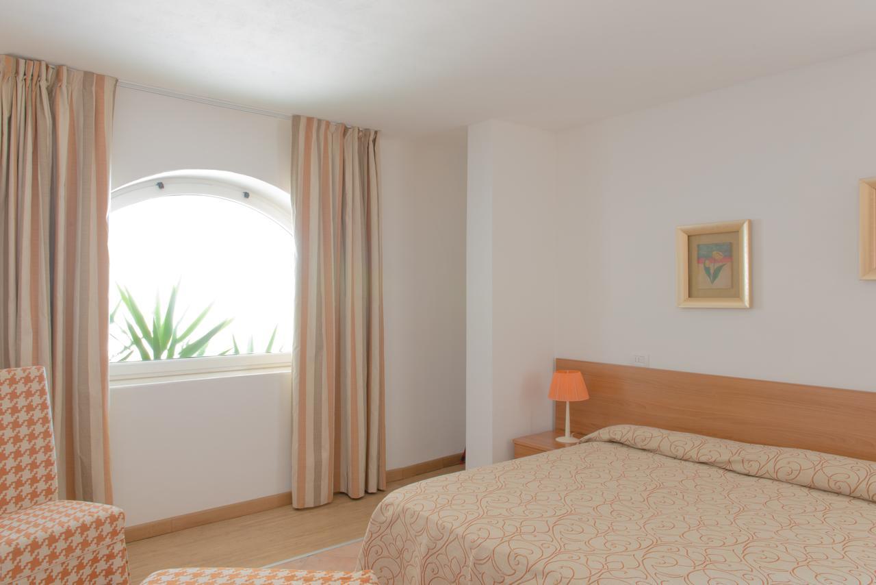 Tremosine Villa Anna Apartments מראה חיצוני תמונה