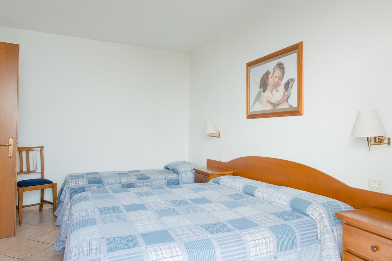 Tremosine Villa Anna Apartments מראה חיצוני תמונה